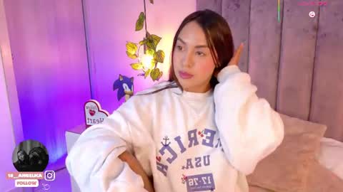 Snapshot of angelicaa_garcia chatting on July 2026 11:35:01 AM angelicaa_garcia online show from July 2026 11:35:01 AM