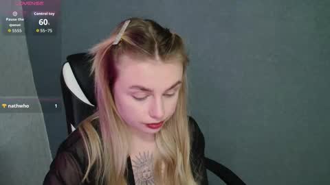Snapshot of angelicablanch chatting on October 2025 10:52:02 PM angelicablanch online show from October 2025 10:52:02 PM