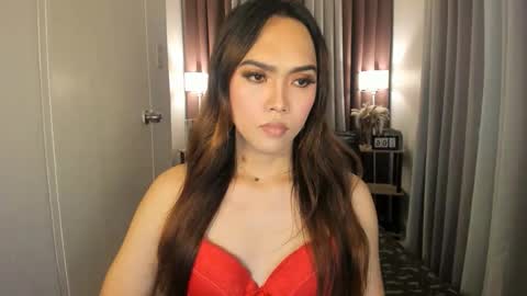 SweetAngelica online show from November 2025 10:20:02 PM