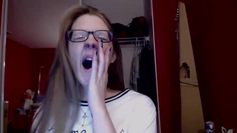 AngelicAngel online show from February 2025 06:34:01 AM