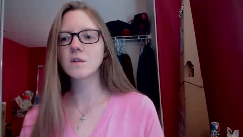 AngelicAngel online show from March 2025 09:26:01 PM