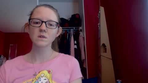 AngelicAngel online show from November 2025 04:39:01 PM