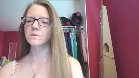 AngelicAngel online show from January 2026 07:11:01 PM