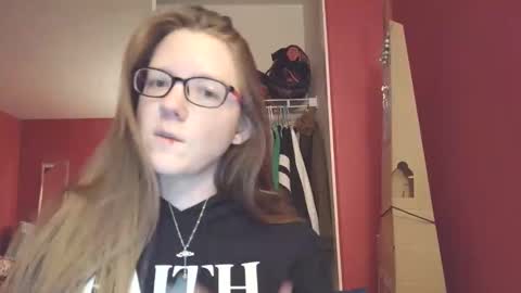 AngelicAngel online show from February 2026 02:07:02 AM