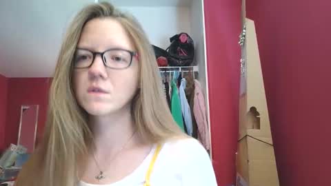 AngelicAngel online show from March 2026 07:42:01 PM