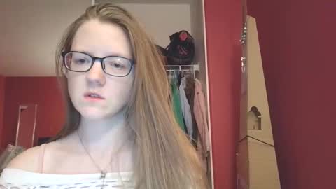 AngelicAngel online show from March 2026 06:35:01 AM