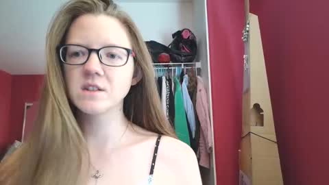 AngelicAngel online show from March 2026 04:40:01 PM