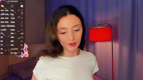 Angelica online show from December 2024 10:56:01 AM