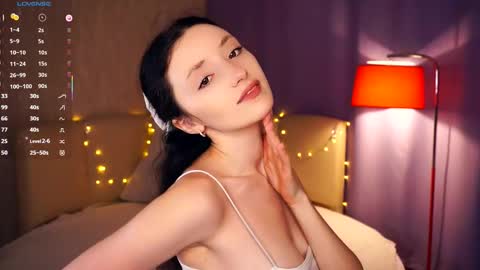 Angelica online show from February 2025 07:21:01 AM