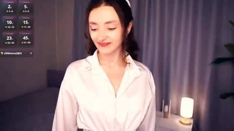 Angelica online show from November 2025 06:57:02 AM