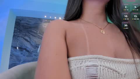  Angelica Vega  online show from January 2025 09:24:01 PM