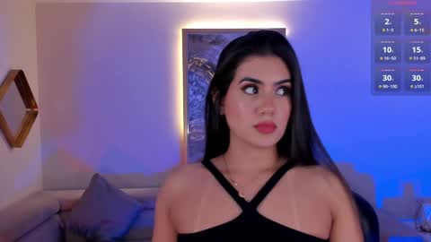  Angelica Vega  online show from January 2025 01:27:01 AM