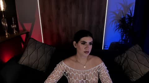  Angelica Vega  online show from February 2025 05:29:02 AM