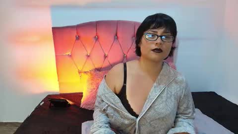 Angelik online show from February 2026 12:50:01 AM