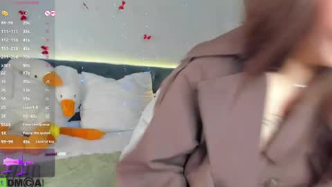 Angelika online show from April 2026 01:23:02 AM