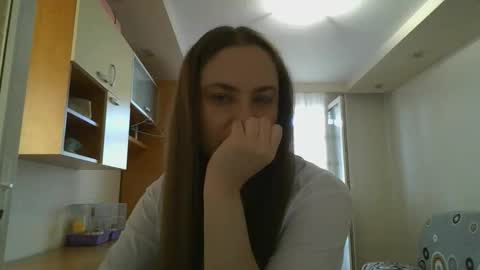 Angelina 26 online show from April 2026 03:34:02 PM