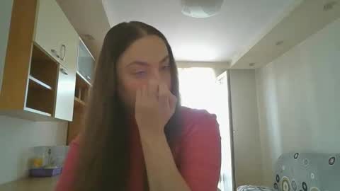 Angelina 26 online show from April 2026 12:11:02 PM