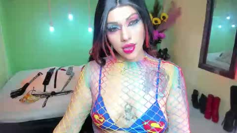 Angelina  online show from October 2025 09:26:02 PM