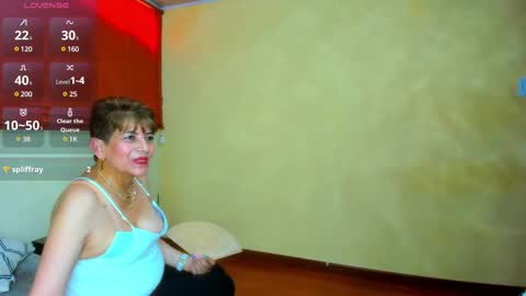 Snapshot of angelina_stone_65 chatting on December 2024 10:03:01 PM Angelina online show from December 2024 10:03:01 PM