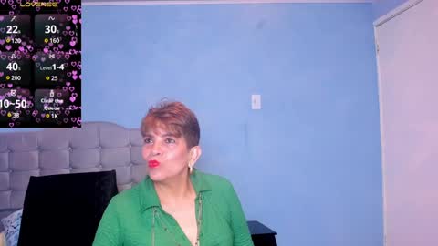 Snapshot of angelina_stone_65 chatting on December 2024 05:07:02 PM Angelina online show from December 2024 05:07:02 PM