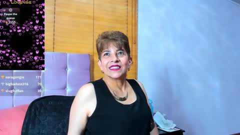Snapshot of angelina_stone_65 chatting on December 2024 12:47:01 AM Angelina online show from December 2024 12:47:01 AM