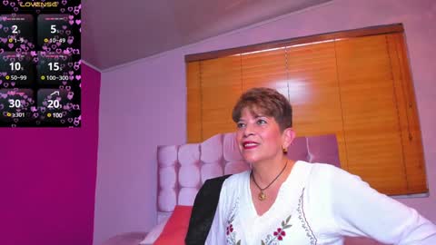 Snapshot of angelina_stone_65 chatting on January 2025 07:02:02 PM Angelina online show from January 2025 07:02:02 PM