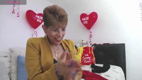 Snapshot of angelina_stone_65 chatting on February 2025 02:07:01 AM Angelina online show from February 2025 02:07:01 AM
