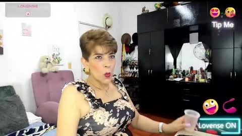 Angelina online show from January 2026 10:14:02 PM