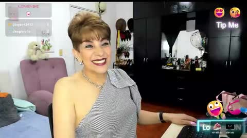 Angelina online show from January 2026 11:30:01 PM