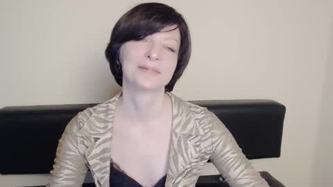 Angelina online show from February 2025 07:37:01 AM