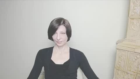 Angelina online show from March 2025 07:25:02 AM