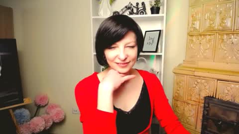 Angelina online show from February 2026 10:08:02 AM