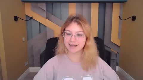 AngelinaLow online show from March 2026 12:34:01 PM