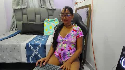 AngelinaMurphy online show from February 2026 03:46:02 AM