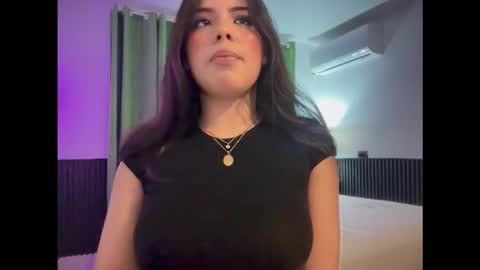 Snapshot of angelinav7 chatting on April 2026 11:13:02 PM Angelina Weiss online show from April 2026 11:13:02 PM