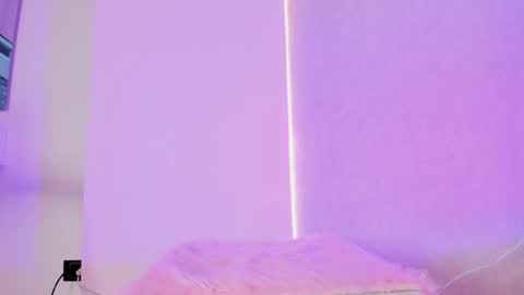 Angeline  online show from January 2025 03:11:01 PM