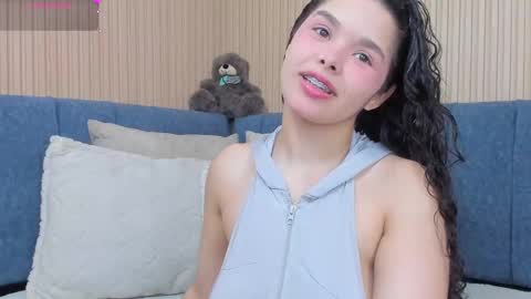 angeline online show from September 2025 12:05:02 PM