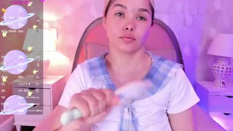 Snapshot of angeline__cute chatting on July 2026 12:22:01 PM angeline online show from July 2026 12:22:01 PM