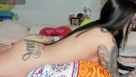 Angeline Smith  online show from June 2026 06:04:01 AM