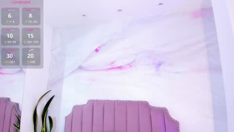 Angeline online show from January 2025 07:56:02 PM