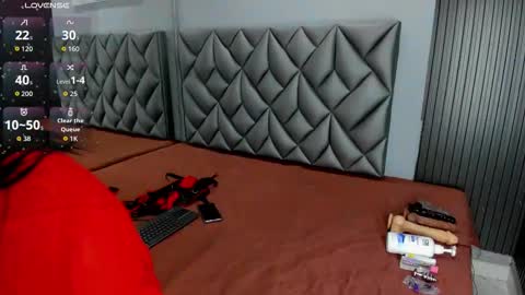 angeline_bleak online show from January 2026 12:07:01 PM