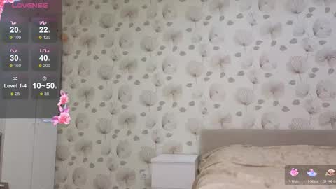 Angel online show from November 2025 03:51:02 AM