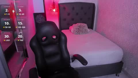 ANGELINE online show from February 2026 12:59:02 PM