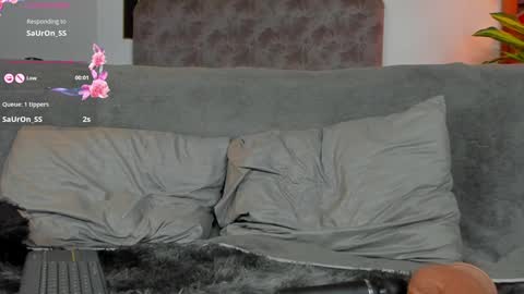 angelinepossy online show from December 2024 02:23:02 AM