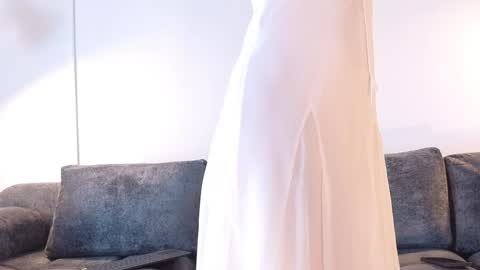 angelinepossy online show from April 2026 09:39:01 PM