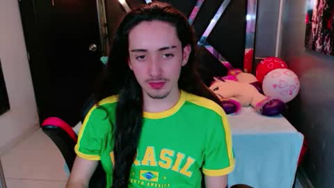 angelis savage online show from February 2026 07:32:02 PM