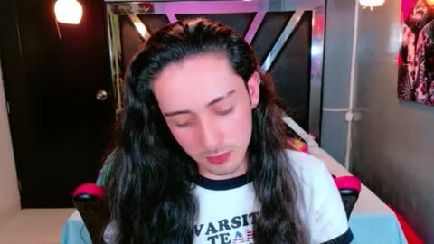 angelis savage online show from February 2026 08:05:02 PM