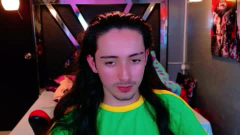 angelis savage online show from February 2026 07:26:01 PM