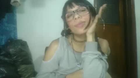 angelita_33 online show from October 2025 11:40:01 PM