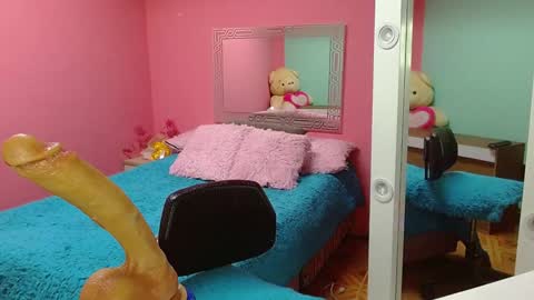 angelita_success online show from January 2025 03:12:02 AM